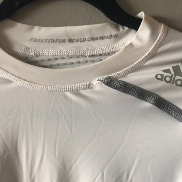 Tech fit compression - Picture 3 of 6